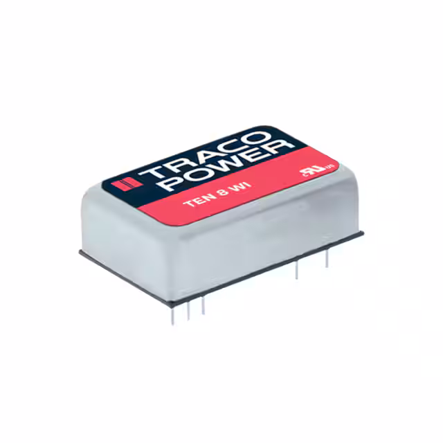 TEN 8-4813WI Traco Power  DC DC Converters